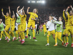 Greece Soccer Europa League