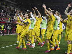 Greece Soccer Europa League