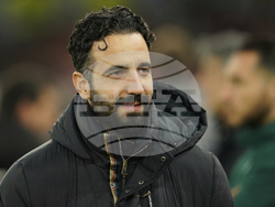 Britain Soccer Europa League