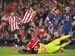 Spain Soccer Europa League
