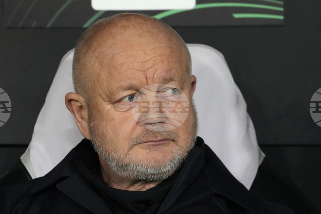 Норвежецът Пер-Матиас Хьогмо ще бъде новият старши треньор на Лудогорец, твърди пресата в Швеция