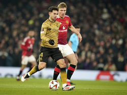 Britain Soccer Europa League