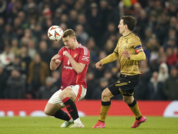 Britain Soccer Europa League
