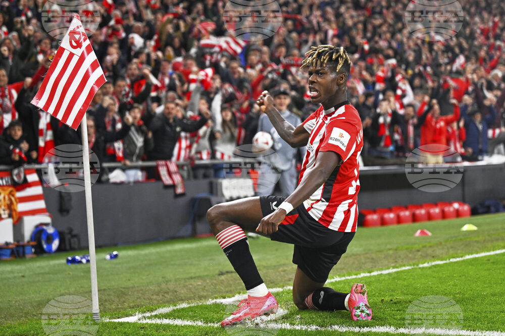 Футболистът на Атлетик Билбао Нико Уилямс иска бъдещето му за следващия сезон да бъде ясно до 15 юли