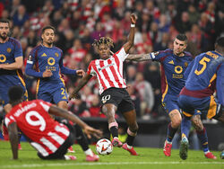 Spain Soccer Europa League