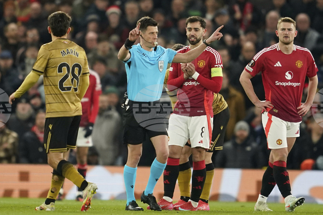 Французинът Беноа Бастиен ще ръководи първата среща от баражите в Лигата на Нациите България – Република Ирландия в четвъртък