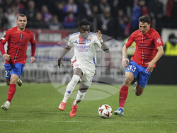 France Soccer Europa League