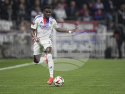 France Soccer Europa League