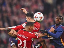 Spain Soccer Europa League