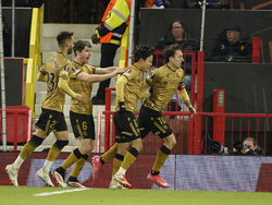 Britain Soccer Europa League