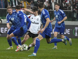 Poland Soccer Europa Conference League