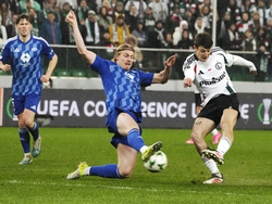 Poland Soccer Europa Conference League