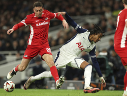 Britain Soccer Europa League