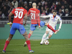 France Soccer Europa League