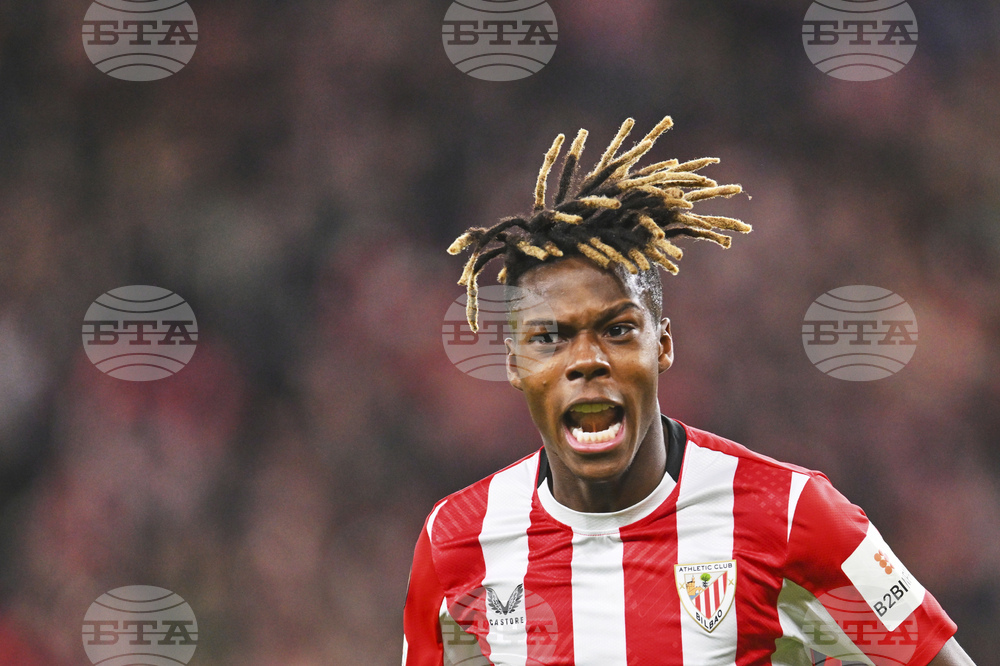 Два гола в края помогнаха на Атлетик Билбао да направи обрат срещу Райо Валекано