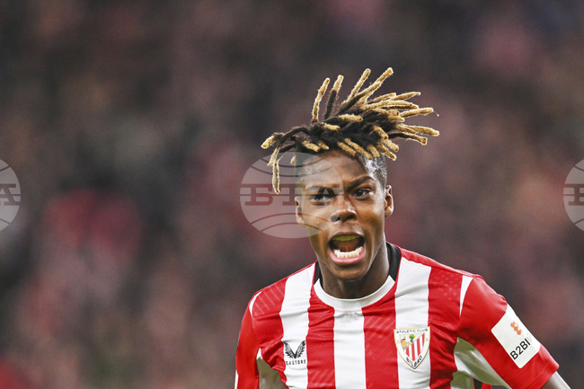 Два гола в края помогнаха на Атлетик Билбао да направи обрат срещу Райо Валекано