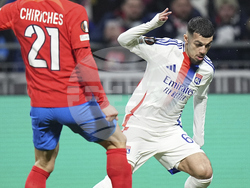 France Soccer Europa League