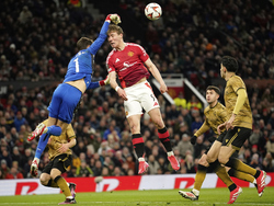 Britain Soccer Europa League