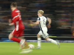 Britain Soccer Europa League
