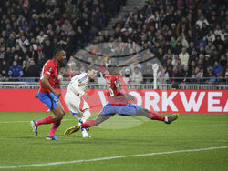 France Soccer Europa League