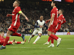 Britain Soccer Europa League