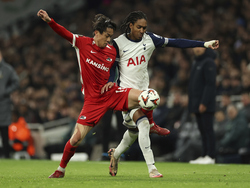 Britain Soccer Europa League