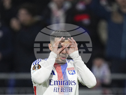 France Soccer Europa League