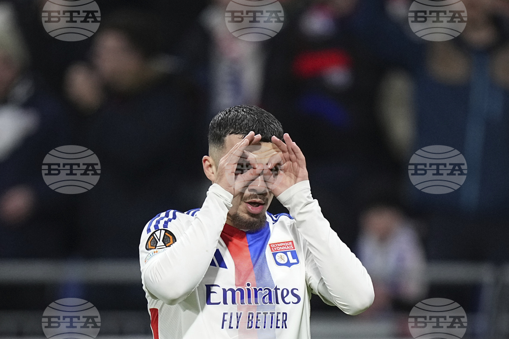 France Soccer Europa League
