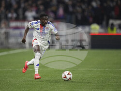 France Soccer Europa League