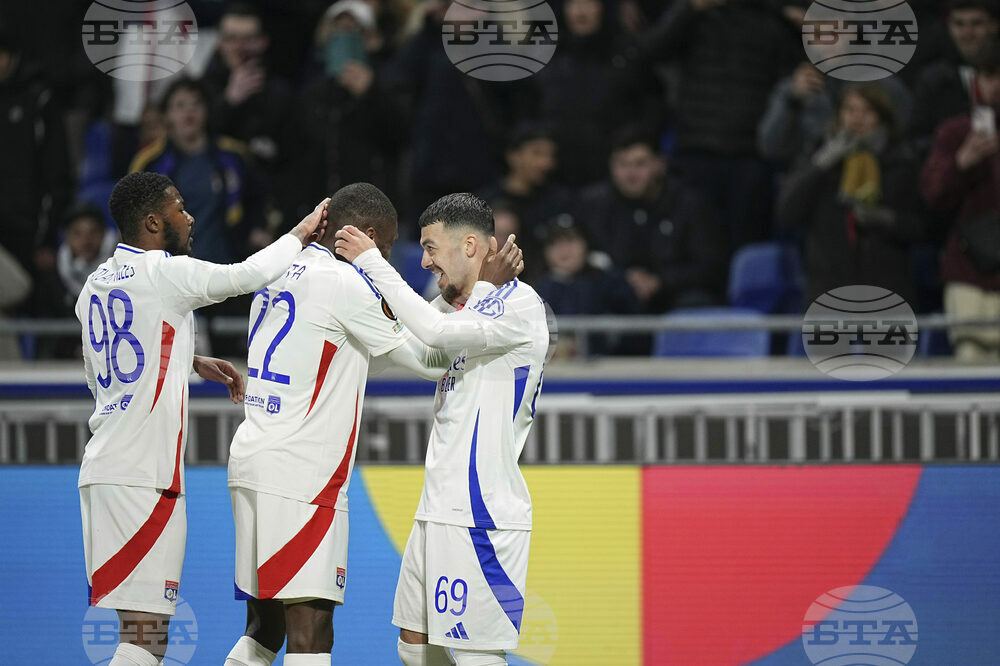 France Soccer Europa League