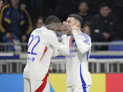 France Soccer Europa League