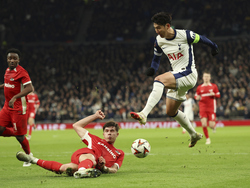 Britain Soccer Europa League