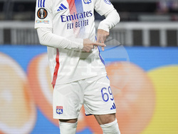 France Soccer Europa League