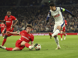 Britain Soccer Europa League