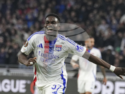 France Soccer Europa League