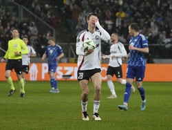 Poland Soccer Europa Conference League