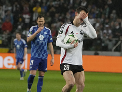 Poland Soccer Europa Conference League