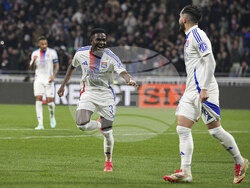 France Soccer Europa League