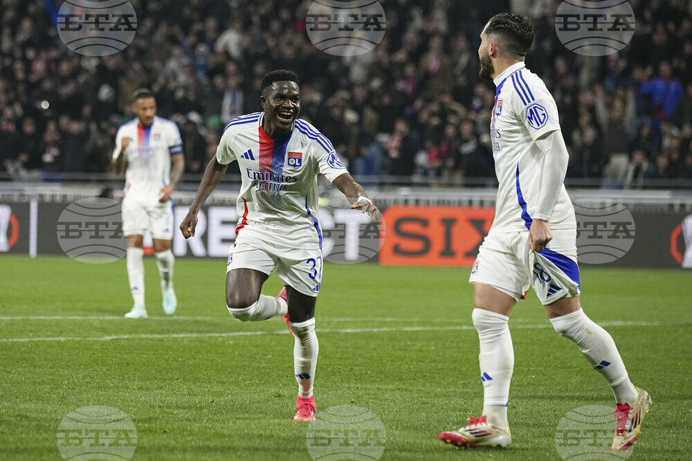 France Soccer Europa League