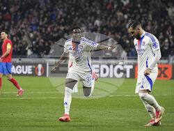 France Soccer Europa League