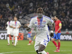 France Soccer Europa League