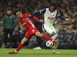 Britain Soccer Europa League