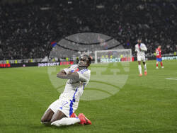 France Soccer Europa League