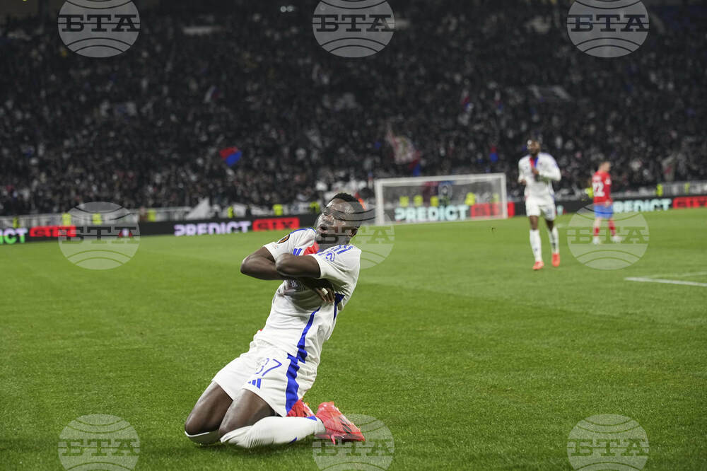 France Soccer Europa League