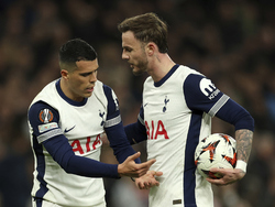 Britain Soccer Europa League