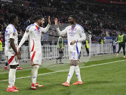 France Soccer Europa League