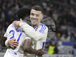 France Soccer Europa League