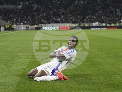 France Soccer Europa League