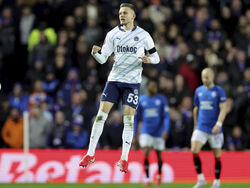 Britain Soccer Europa League
