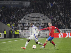 France Soccer Europa League